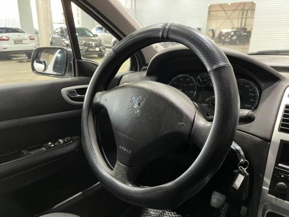 Peugeot 307 I Рестайлинг с пробегом 2007 года, цена 322 000 рублей, 222668 км, хэтчбек, Автокод Объявления