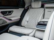 Mercedes-Benz S-Класс VII (W223) Москва  - изображение 43