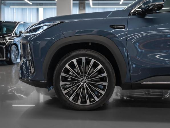 Geely Galaxy M7 с пробегом 2026 года, цена 3 880 000 рублей, 50 км, внедорожник, Автокод Объявления
