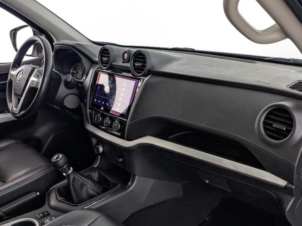 Dongfeng DF6 с пробегом 2022 года, цена 2 150 000 рублей, 81883 км, offers.body_type.unknown, Автокод Объявления