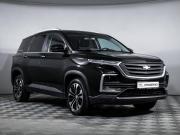 Chevrolet Captiva II Москва  - изображение 23