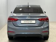 Hyundai Solaris II Санкт-Петербург  - изображение 28