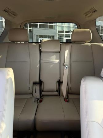Toyota Land Cruiser Prado 150 Series Рестайлинг 2 с пробегом 2021 года, цена 5 900 000 рублей, 143591 км, внедорожник, Автокод Объявления