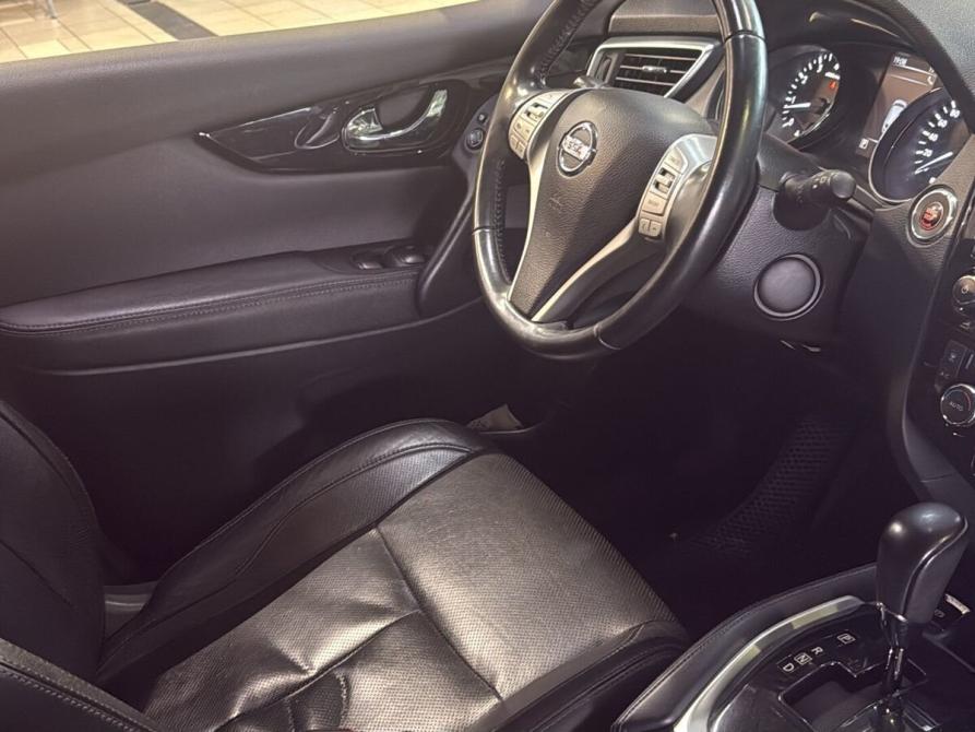 Nissan Qashqai II Санкт-Петербург  - изображение 7