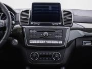 Mercedes-Benz GLS I (X166) Москва  - изображение 28