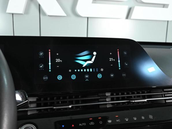Omoda C5 I с пробегом 2023 года, цена 1 649 000 рублей, 110549 км, внедорожник, Автокод Объявления