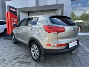 Kia Sportage III Рестайлинг Набережные Челны  - изображение 37