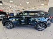JETOUR X70+ I Рестайлинг Москва  - изображение 13