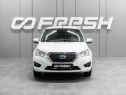 Datsun on-DO I Рестайлинг Тюмень  - изображение 21