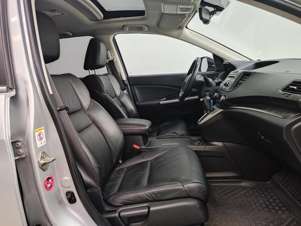 Honda CR-V IV с пробегом 2014 года, цена 2 090 000 рублей, 180794 км, внедорожник, Автокод Объявления