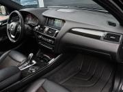 BMW X4 I (F26) Москва  - изображение 22