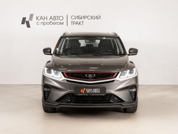 Belgee X50 с пробегом 2024 года, цена 2 132 000 рублей, 36422 км, внедорожник, Автокод Объявления