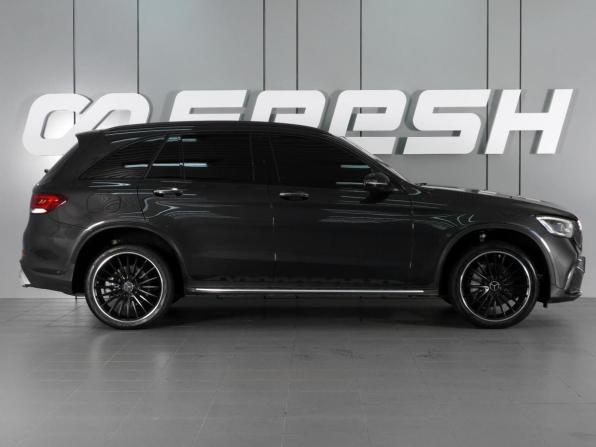 Mercedes-Benz GLC I (X253) Рестайлинг с пробегом 2021 года, цена 5 709 000 рублей, 48674 км, внедорожник, Автокод Объявления
