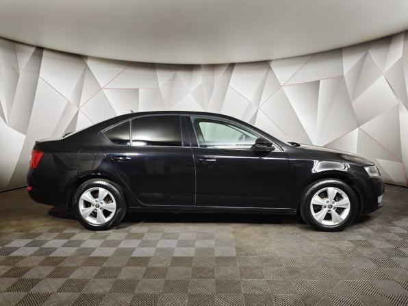 Skoda Octavia III (A7) с пробегом 2014 года, цена 1 399 000 рублей, 156953 км, лифтбек, Автокод Объявления