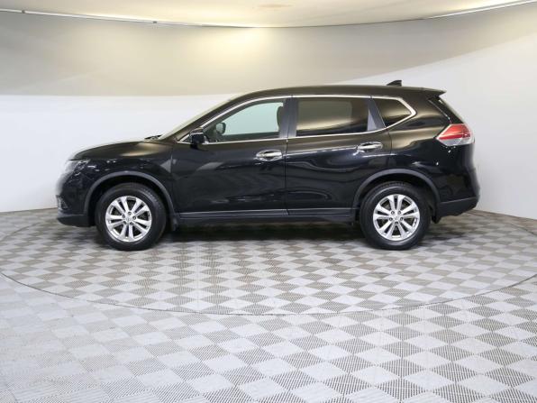 Nissan X-Trail III Рестайлинг с пробегом 2017 года, цена 1 685 000 рублей, 100700 км, внедорожник, Автокод Объявления