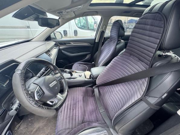 Haval F7 I с пробегом 2022 года, цена 1 595 000 рублей, 157000 км, внедорожник, Автокод Объявления