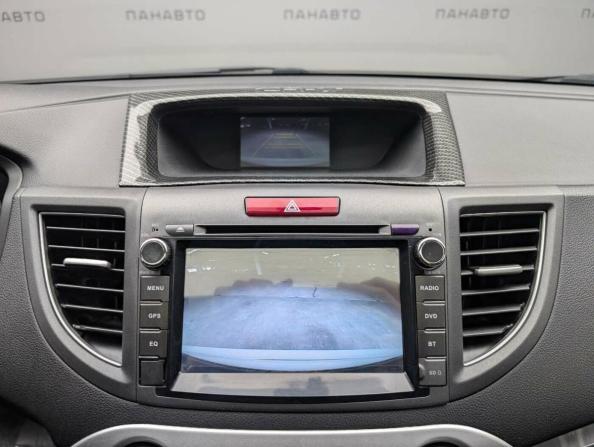 Honda CR-V IV с пробегом 2014 года, цена 1 945 000 рублей, 170842 км, внедорожник, Автокод Объявления