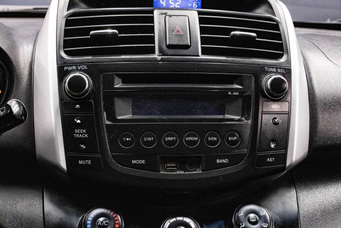 Lifan X60 I с пробегом 2014 года, цена 509 000 рублей, 64071 км, внедорожник, Автокод Объявления