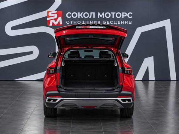 Omoda C5 I с пробегом 2023 года, цена 1 779 900 рублей, 68000 км, внедорожник, Автокод Объявления