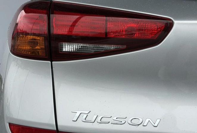 Hyundai Tucson III Рестайлинг с пробегом 2020 года, цена 2 515 000 рублей, 85220 км, внедорожник, Автокод Объявления