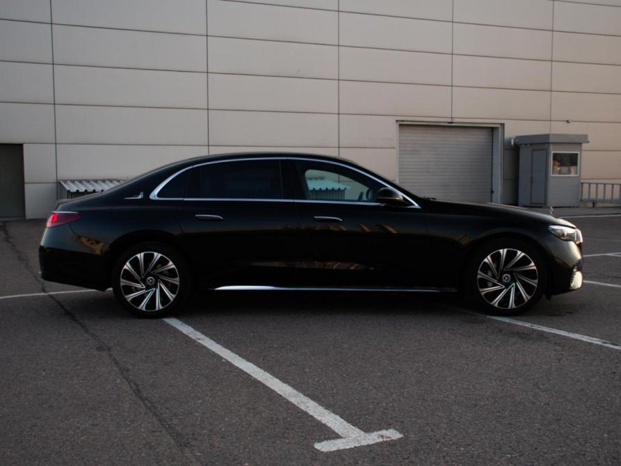 Mercedes-Benz E-Класс VI (W214 S214) Москва  - изображение 4