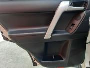 Toyota Land Cruiser Prado 150 Series Рестайлинг 2 Пермь  - изображение 35