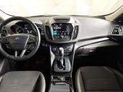 Ford Kuga II Рестайлинг Москва  - изображение 31