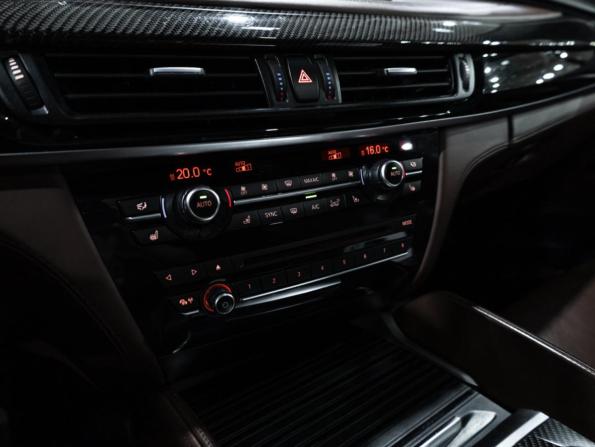 BMW X6 M II (F86) с пробегом 2015 года, цена 4 320 000 рублей, 129918 км, внедорожник, Автокод Объявления