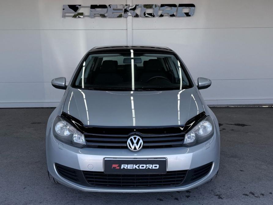 Volkswagen Golf VI Уфа  - изображение 5