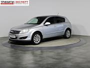 Opel Astra H Рестайлинг Белгород  - изображение 19