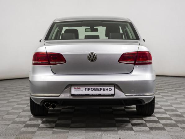 Volkswagen Passat B7 с пробегом 2011 года, цена 947 000 рублей, 238000 км, седан, Автокод Объявления