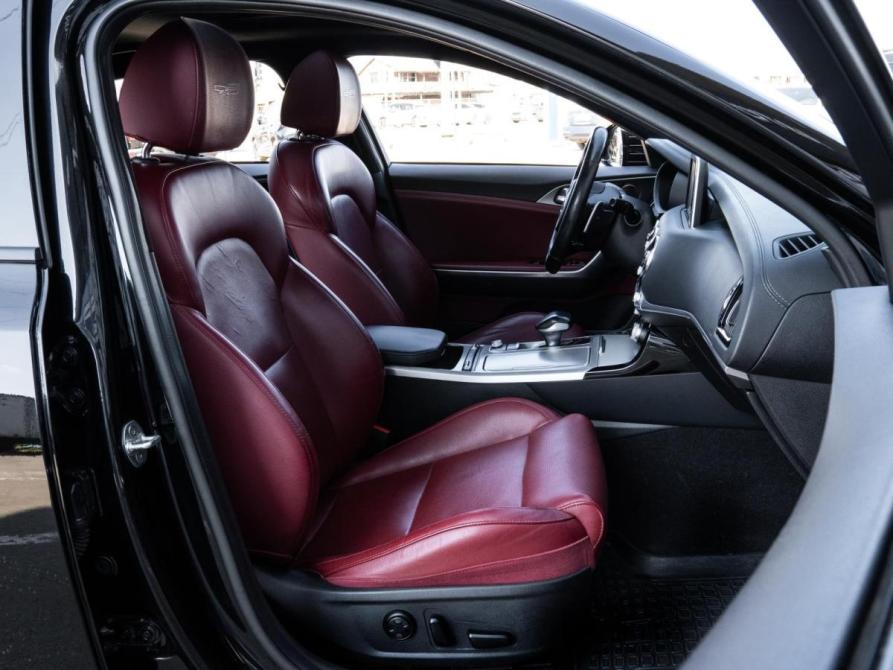 Kia Stinger I Краснодар  - изображение 8