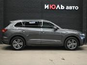 Volkswagen Touareg III Екатеринбург  - изображение 31