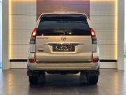 Toyota Land Cruiser Prado 120 Series Рестайлинг Челябинск  - изображение 26