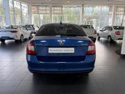 Skoda Rapid I Рестайлинг Киров  - изображение 23