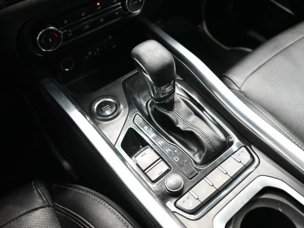 Chery Tiggo 4 I Рестайлинг с пробегом 2021 года, цена 1 450 000 рублей, 139345 км, внедорожник, Автокод Объявления