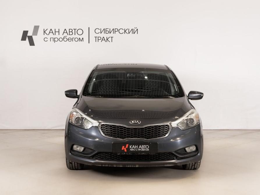 Kia Cerato III Казань  - изображение 2