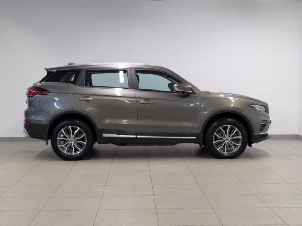 Geely Atlas Pro с пробегом 2023 года, цена 2 000 000 рублей, 53080 км, внедорожник, Автокод Объявления