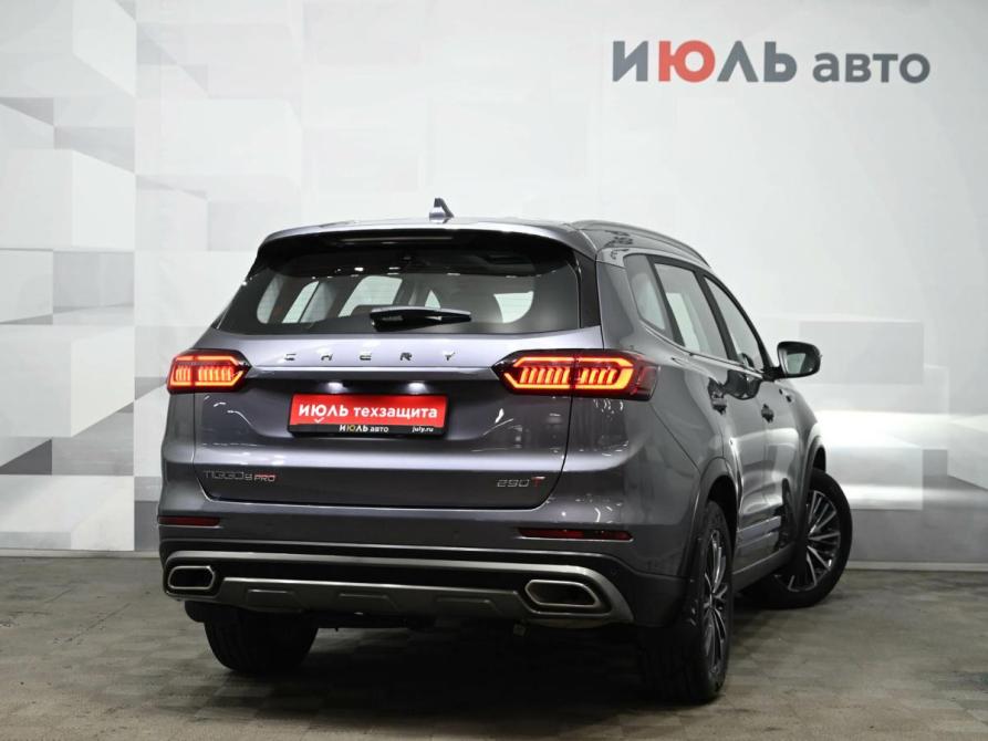Chery Tiggo 8 Pro I Екатеринбург  - изображение 7