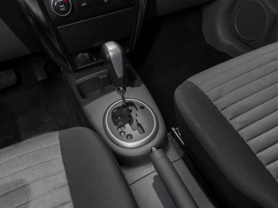 Suzuki SX4 I (Classic) Рестайлинг Москва  - изображение 13