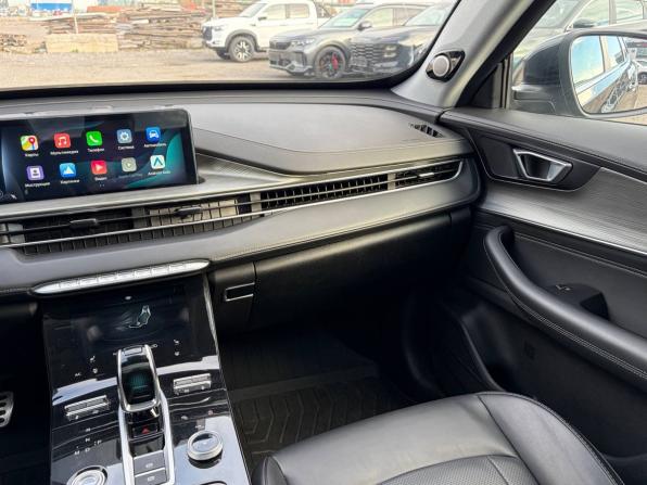 Chery Tiggo 8 Pro Max I Рестайлинг с пробегом 2023 года, цена 2 950 000 рублей, 62500 км, внедорожник, Автокод Объявления