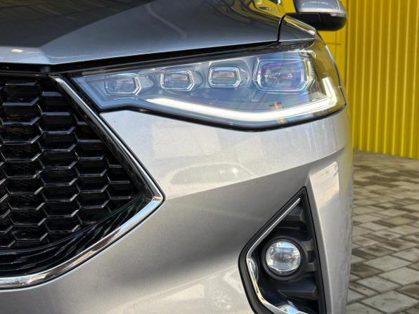 Haval F7 I с пробегом 2021 года, цена 1 790 000 рублей, 59000 км, внедорожник, Автокод Объявления