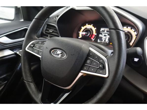 Lada (ВАЗ) Vesta I Рестайлинг (NG) с пробегом 2024 года, цена 1 368 000 рублей, 52496 км, седан, Автокод Объявления