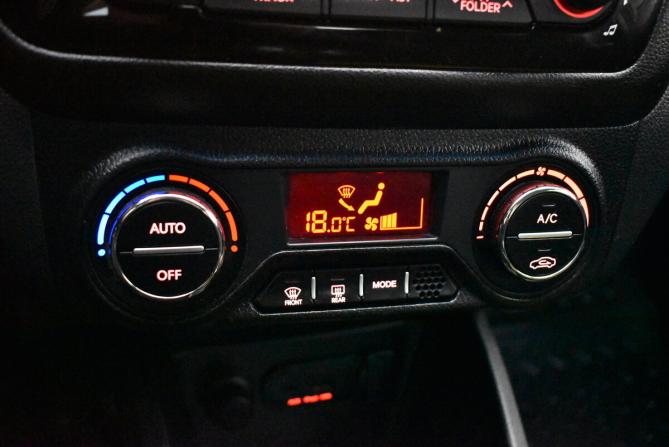 Kia Rio III с пробегом 2014 года, цена 950 000 рублей, 154434 км, седан, Автокод Объявления