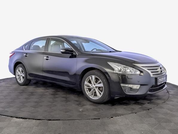 Nissan Teana III с пробегом 2015 года, цена 1 715 000 рублей, 79362 км, седан, Автокод Объявления