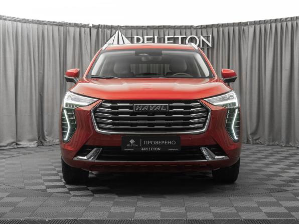Haval Jolion I с пробегом 2023 года, цена 1 980 000 рублей, 17101 км, внедорожник, Автокод Объявления