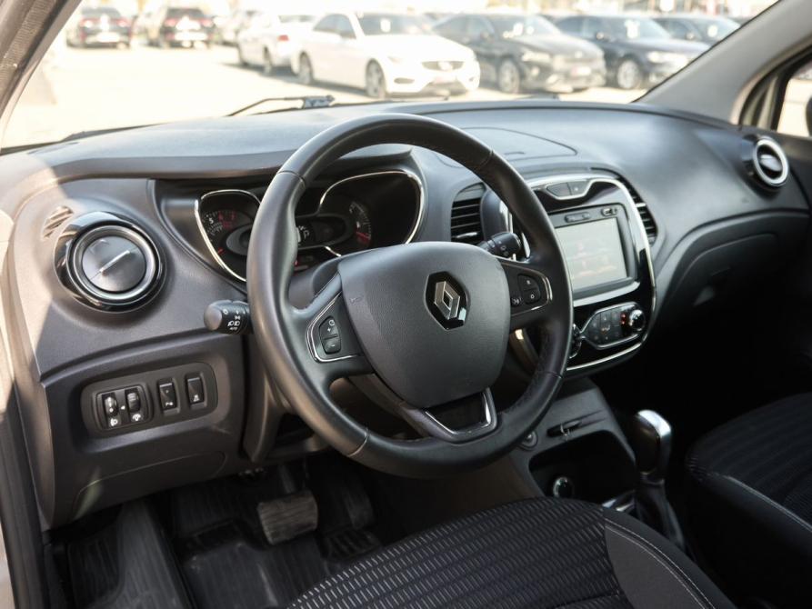 Renault Kaptur I Казань  - изображение 5