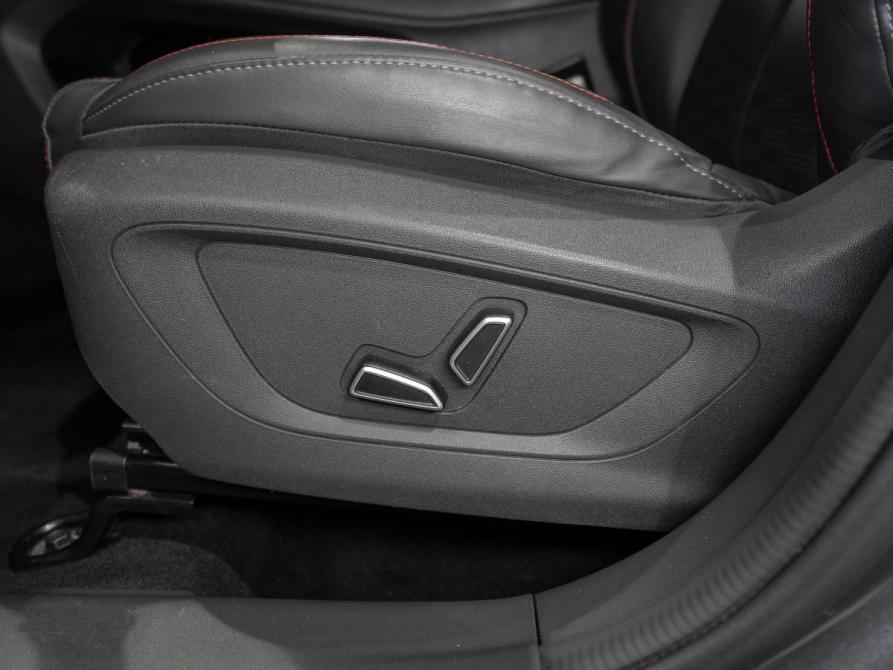 Changan CS55 Plus II Москва  - изображение 22