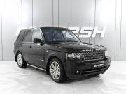 Land Rover Range Rover III Рестайлинг 2 Ростов-на-Дону  - изображение 23