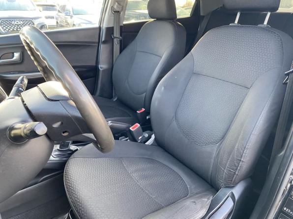 Kia Rio III с пробегом 2012 года, цена 559 000 рублей, 208000 км, седан, Автокод Объявления
